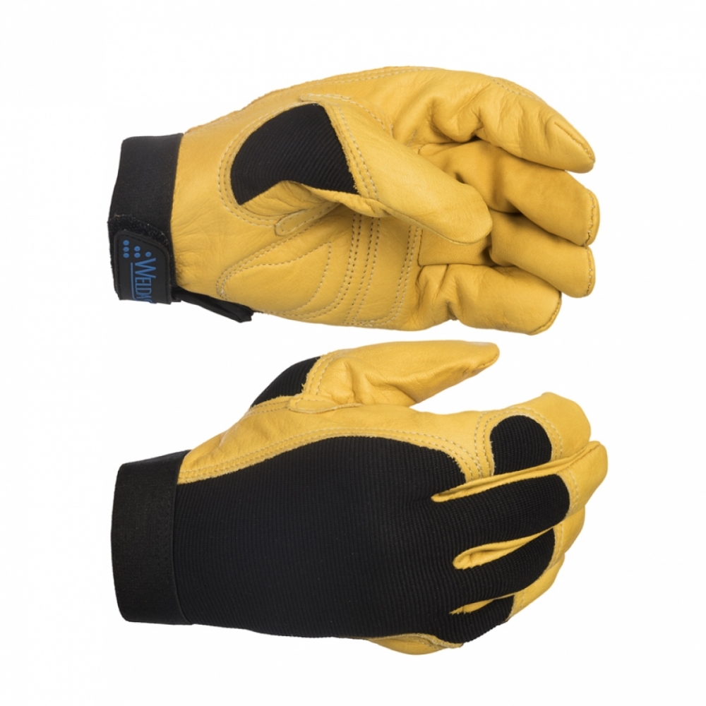 Mechanic Gloves